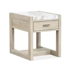 Preston T5941-03 Rectangular End Table