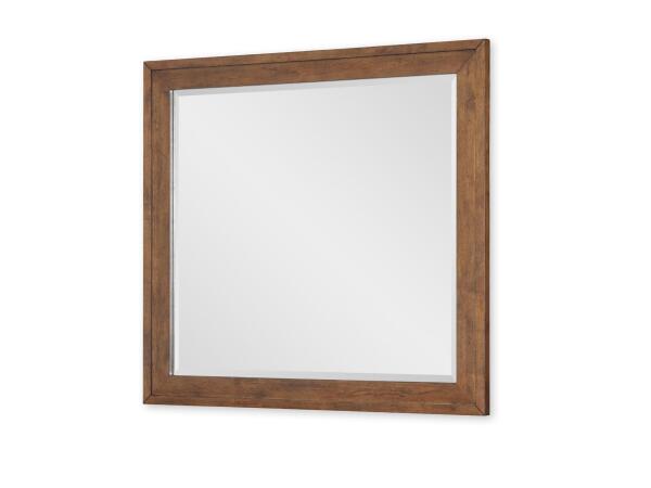 Mirror Bedroom Mirrors Brown