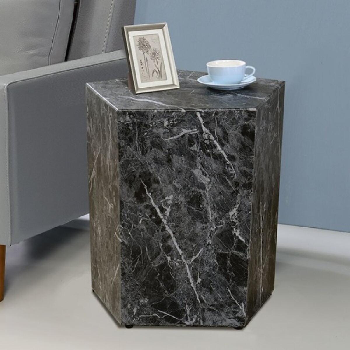 Anuja Side Table - Image 2