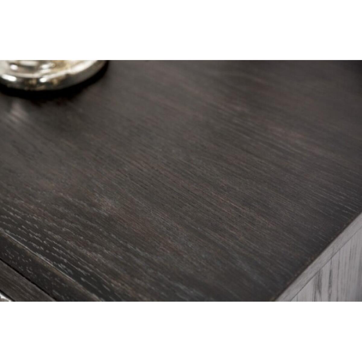 Forger 4-Door Cabinet - Image 5