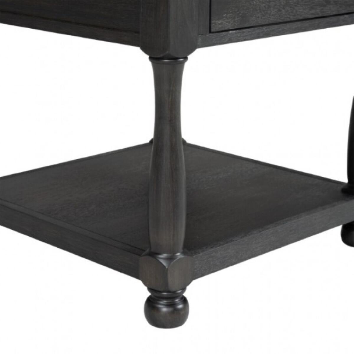 Neue Mills End Table - Image 8