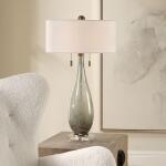 Cardoni Table Lamp, Green - Image 3