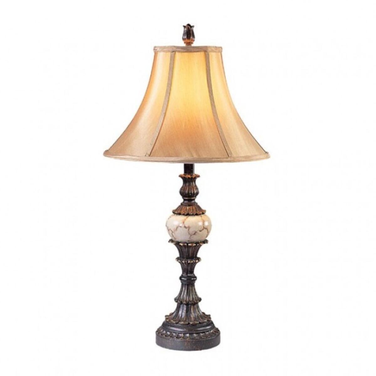 Rosalie Table Lamp (2/Box) - Image 2