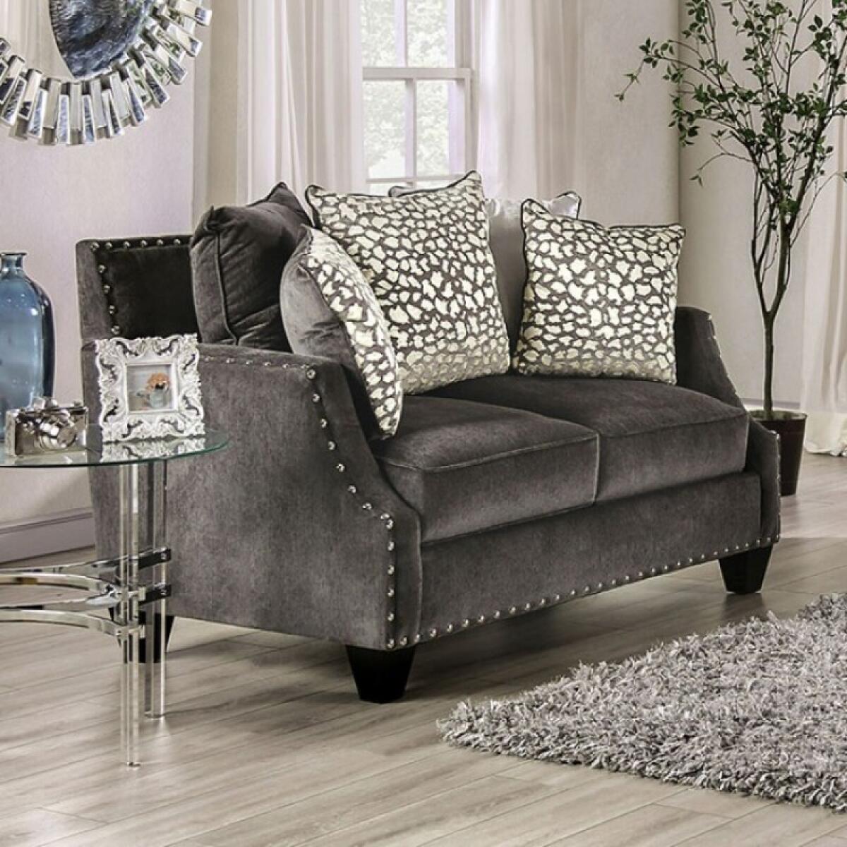 Hendon Loveseat - Image 2