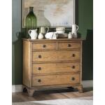 Accent Chest 5 Drawers Accent Furniture Accent Furniture 13