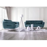 Civellutino Chair Chairs Blue 10