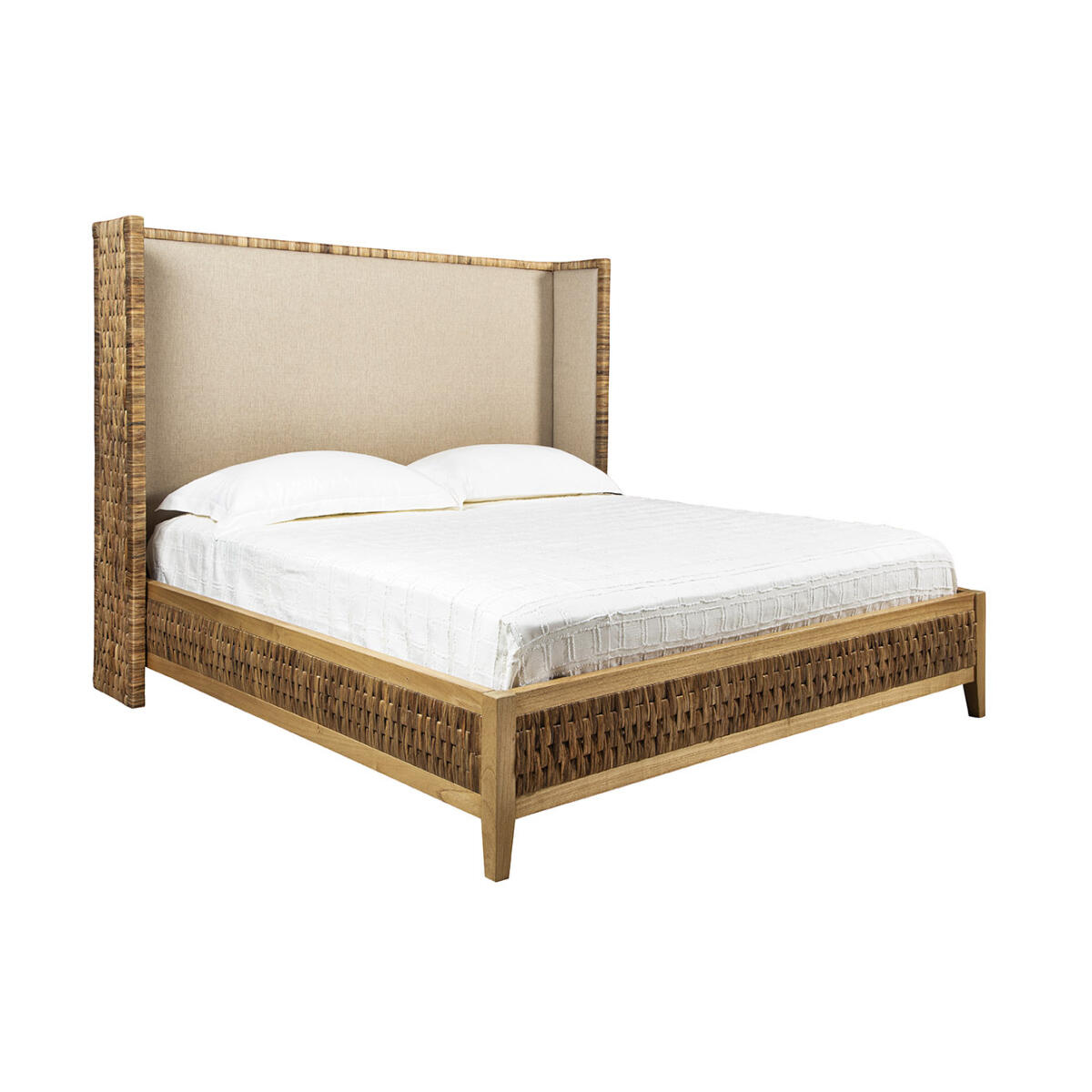 Kimberly King Bed Beds Beds 4