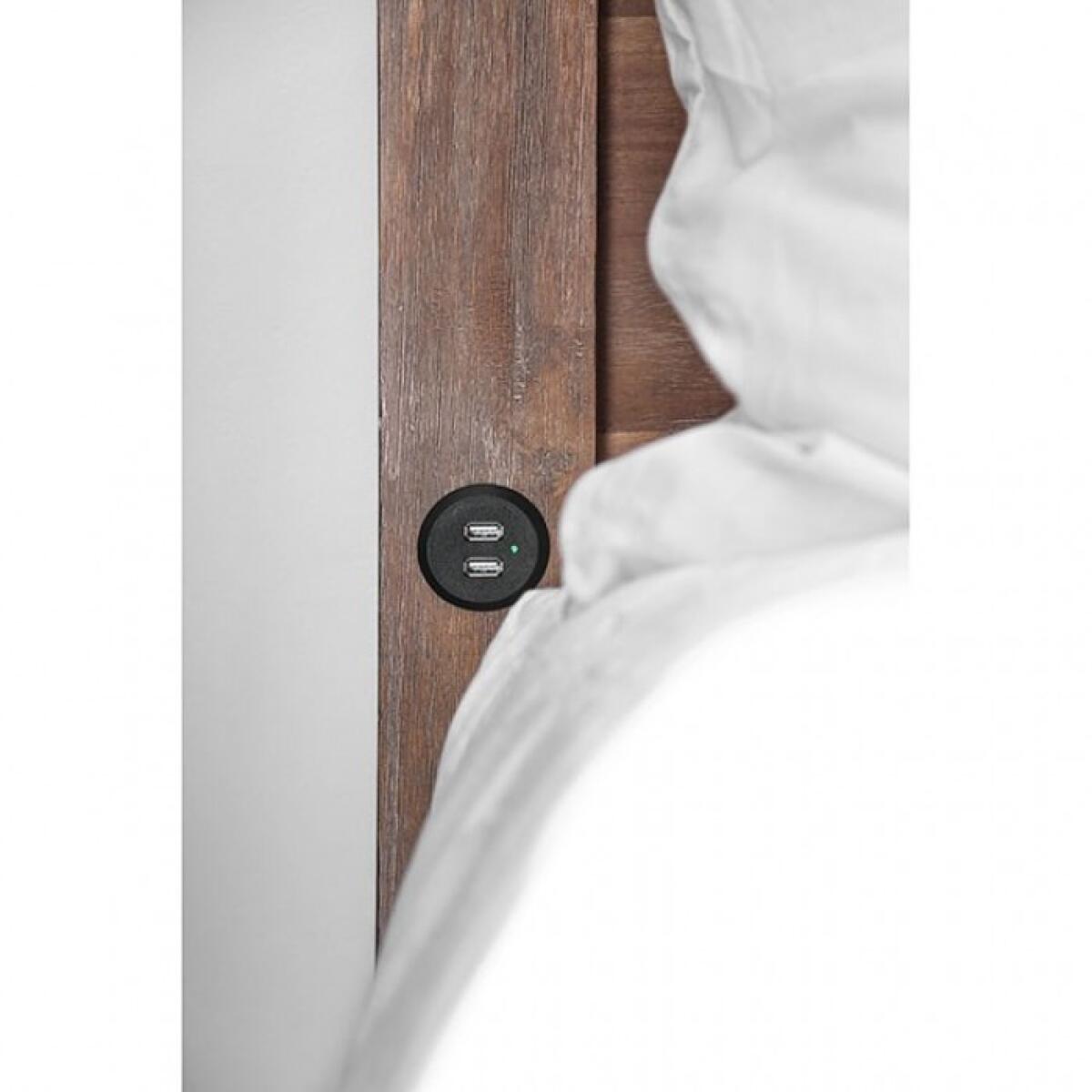 Wynton 4 Pc Queen Bedroom Set - Image 5