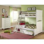Twin Over Full Bunk (3/3-4/6) Youth Beds Legacy Classic Furniture 9
