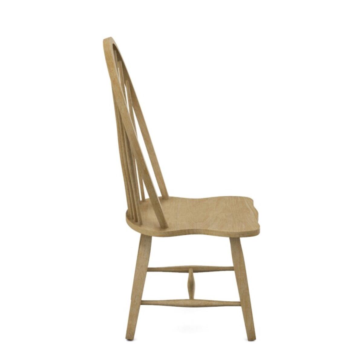 Tall Windsor Side Chair Chairs Chairs 34