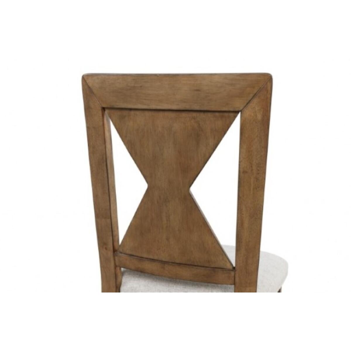 Johannes Side Chair (2/CTN) - Image 4