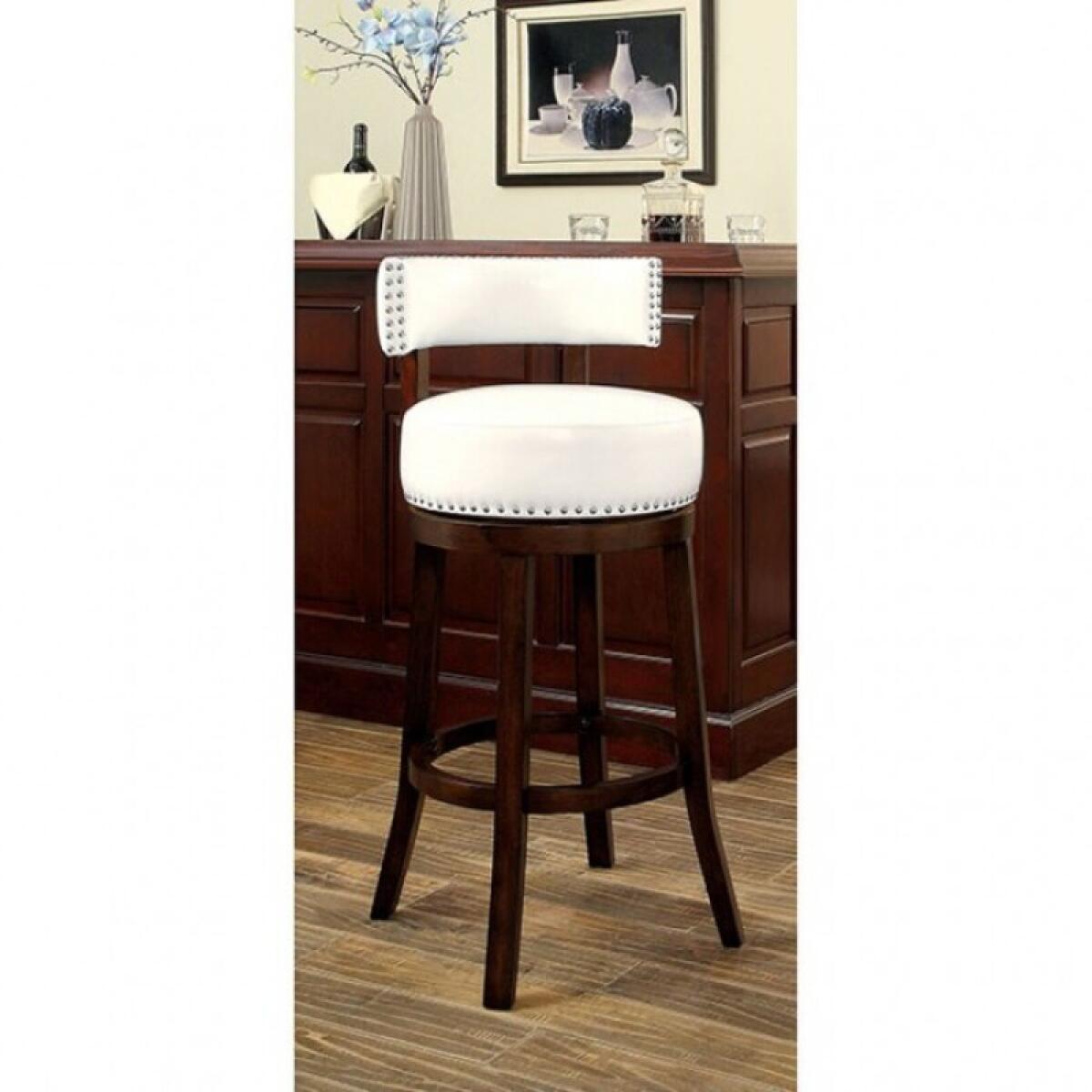 Shirley 25" Bar Stool (2/Box) - Image 3