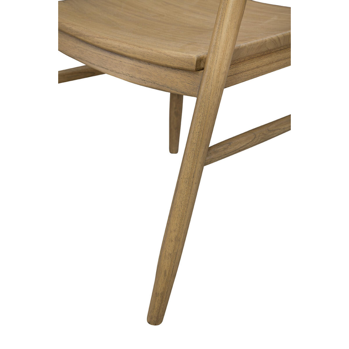 Natural Townsend Side Chair - Image 5