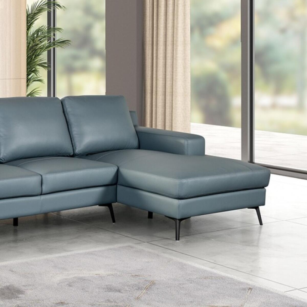 83813ad1d945fa7ffd788954ba976a28 Stordal Sectional, Right Chaise - Image 1