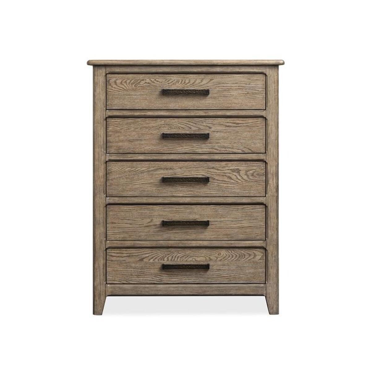 Claremont Drawer Chest Chests Brown 4
