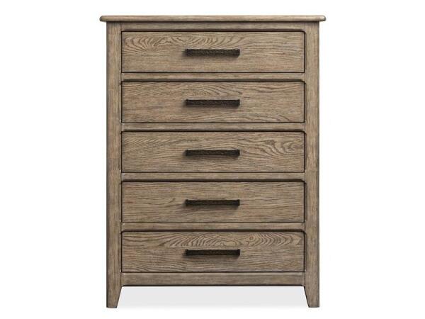 Claremont Drawer Chest Chests Brown
