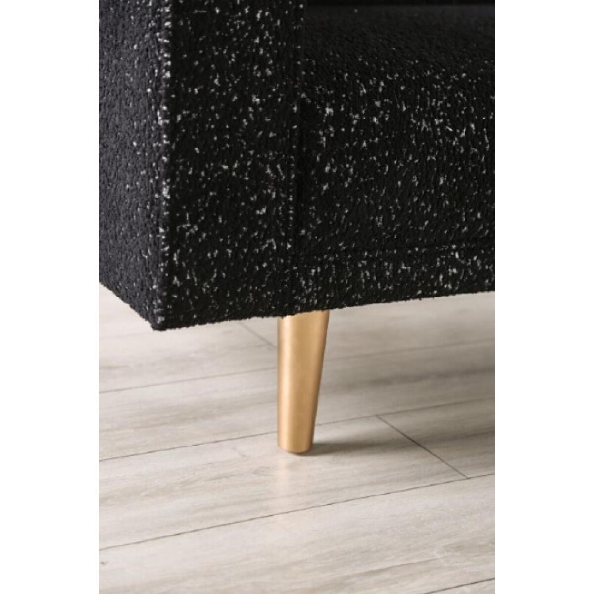 Elverum Sofa Sofas Black 7