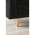 Elverum Sofa Sofas Black 13