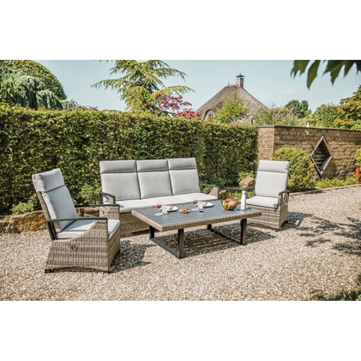 Antigua Height-Adjustable Table - Image 3