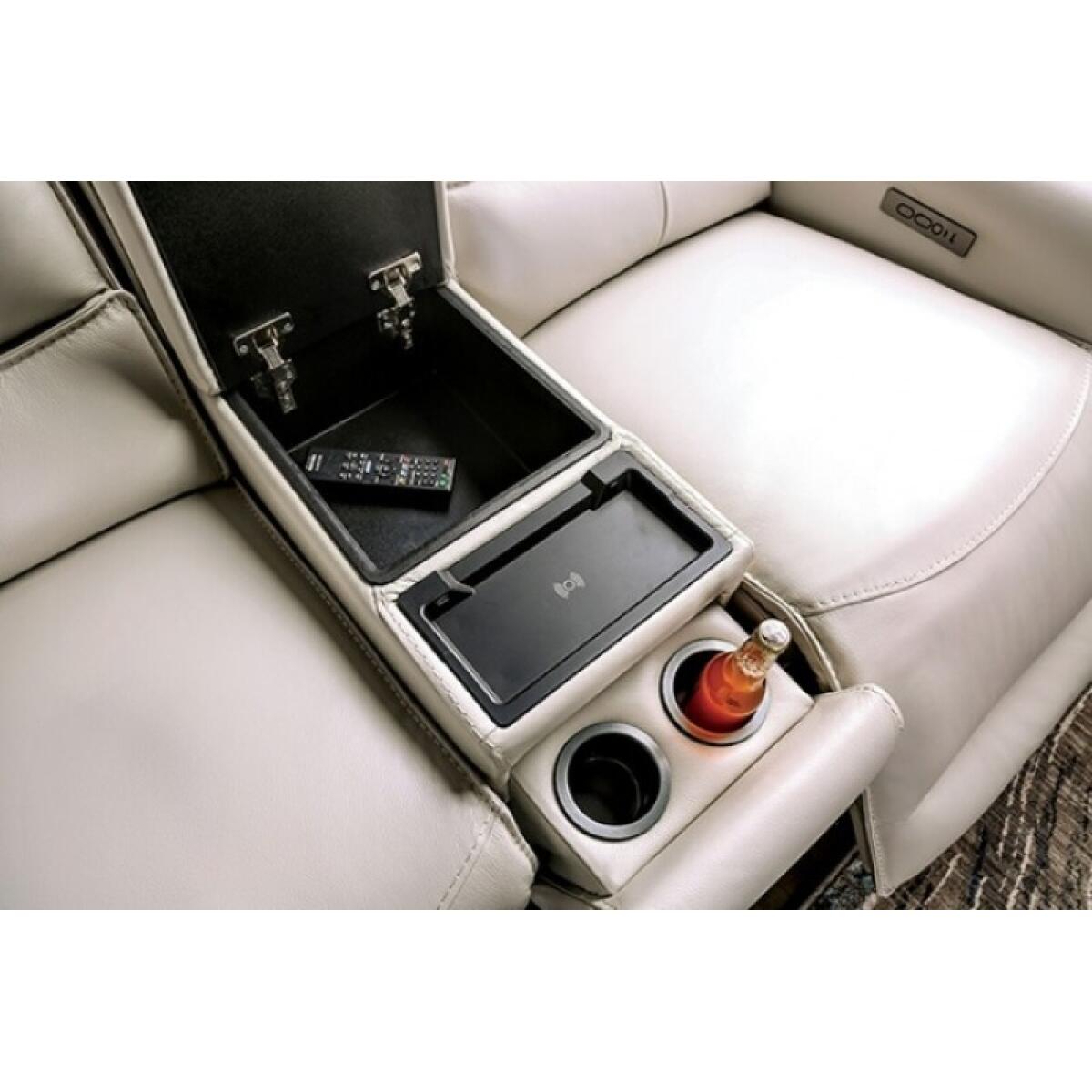 Phineas Power Loveseat - Image 6