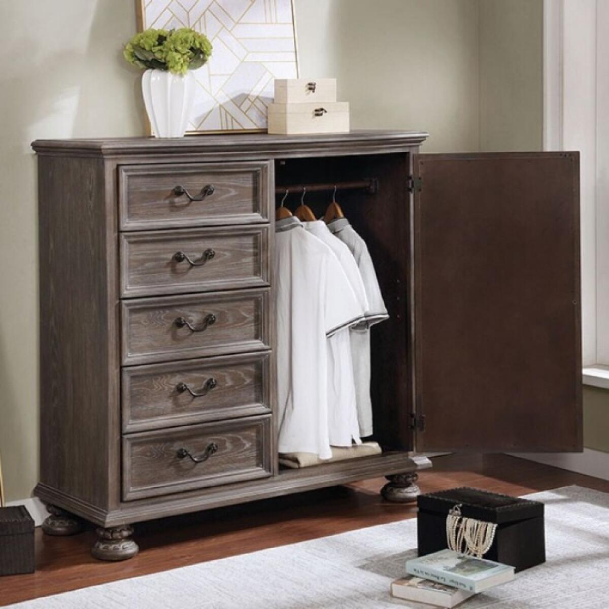Lysandra Armoire - Image 4