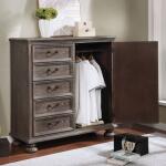 Lysandra Armoire - Image 4