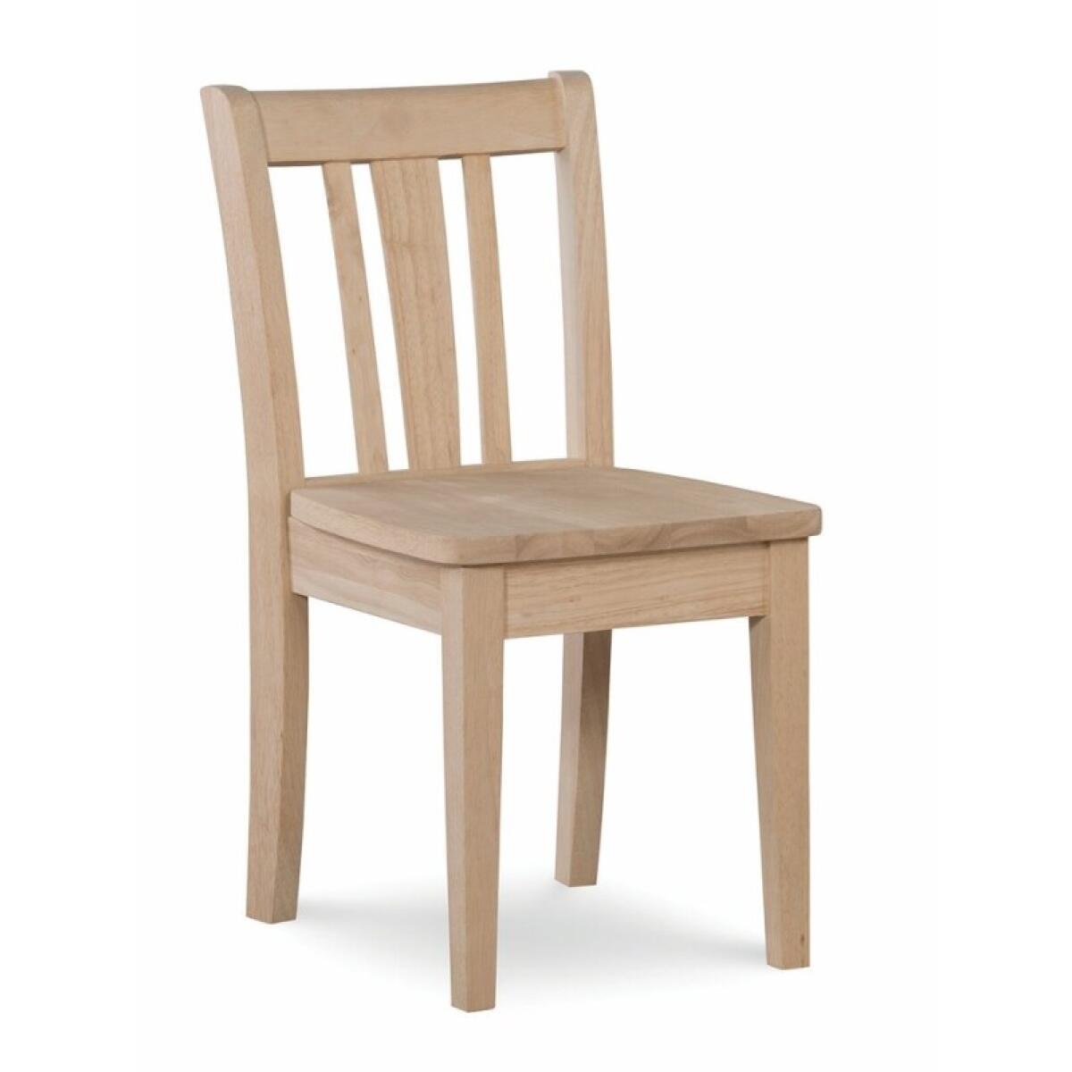 83db9f14cbb8a3f4b1dc012877d18457 San Remo Child's Chair - Image 1