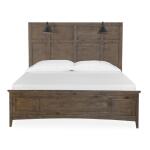 Jewett Wingback Chair (2/CTN) Chairs & Benches Chairs & Benches 2