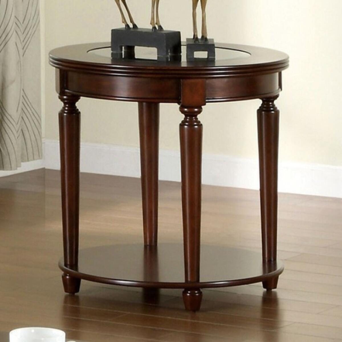 Granvia End Table - Image 2