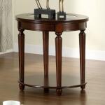 Granvia End Table