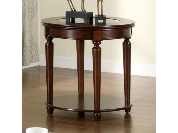 Granvia End Table End tables Brown
