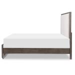 Complete Uph Panel Bed, Full 4/6 - Image 4