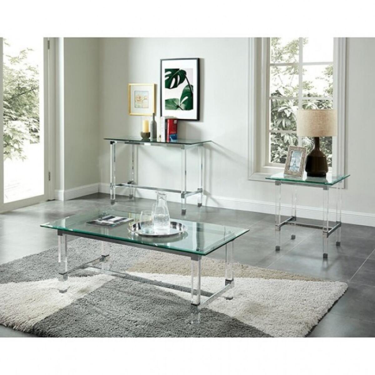 Tuva End Table - Image 3