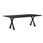 Milany Bench Chairs & Benches Brown 2