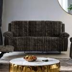 Dionysus Manual Reclining Sofa