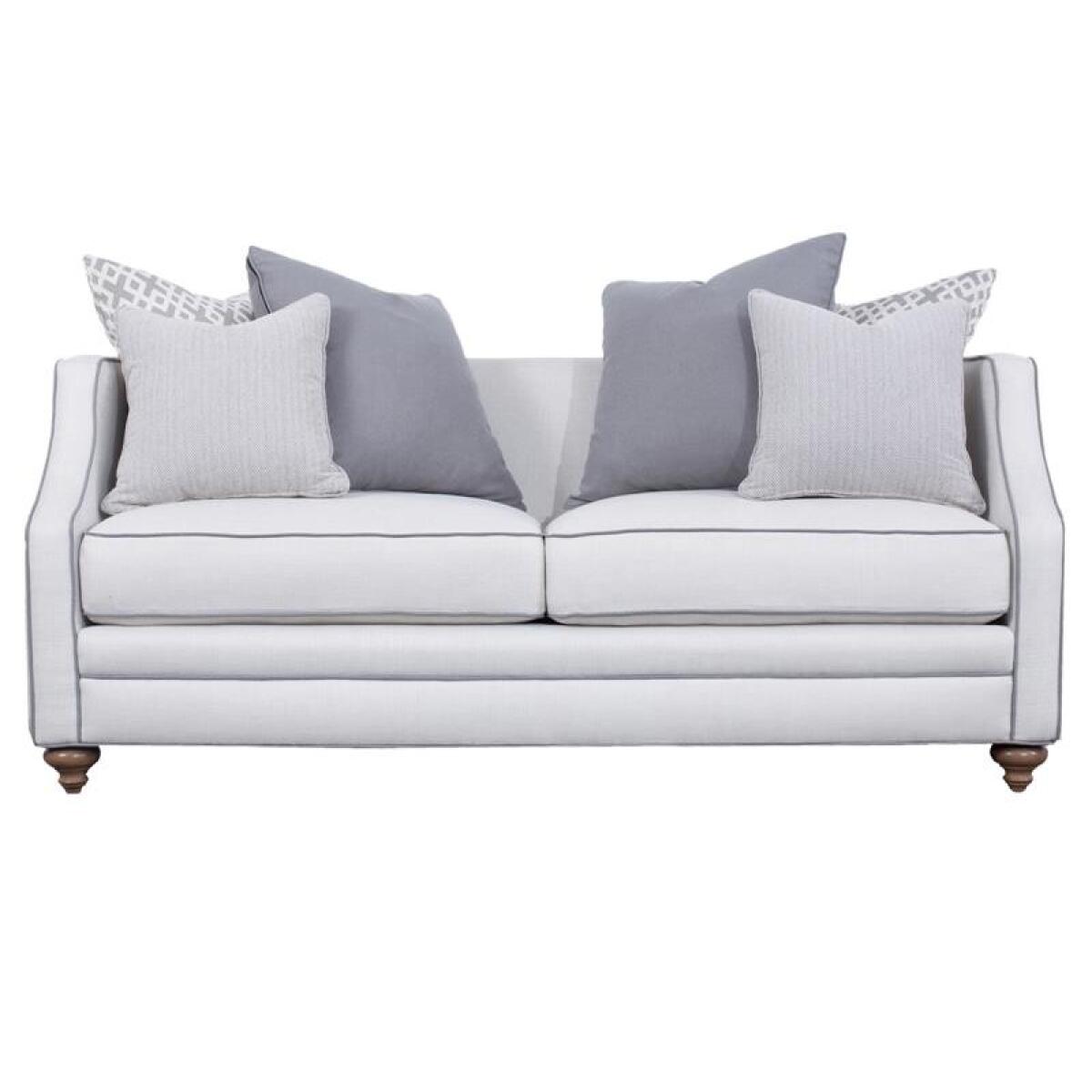 8420316d1333a9bbb377a0695bfc22b6 Townsend U3620-30-076 Loveseat - Image 1