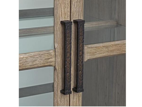 Claremont Display Cabinet - Image 7