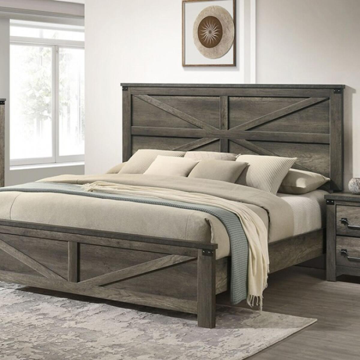 8433f7e767c38c04433d764941ae5d6e Britonale 5 Pc Queen Bedroom Set - Image 1