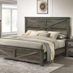 Britonale 5 Pc Queen Bedroom Set
