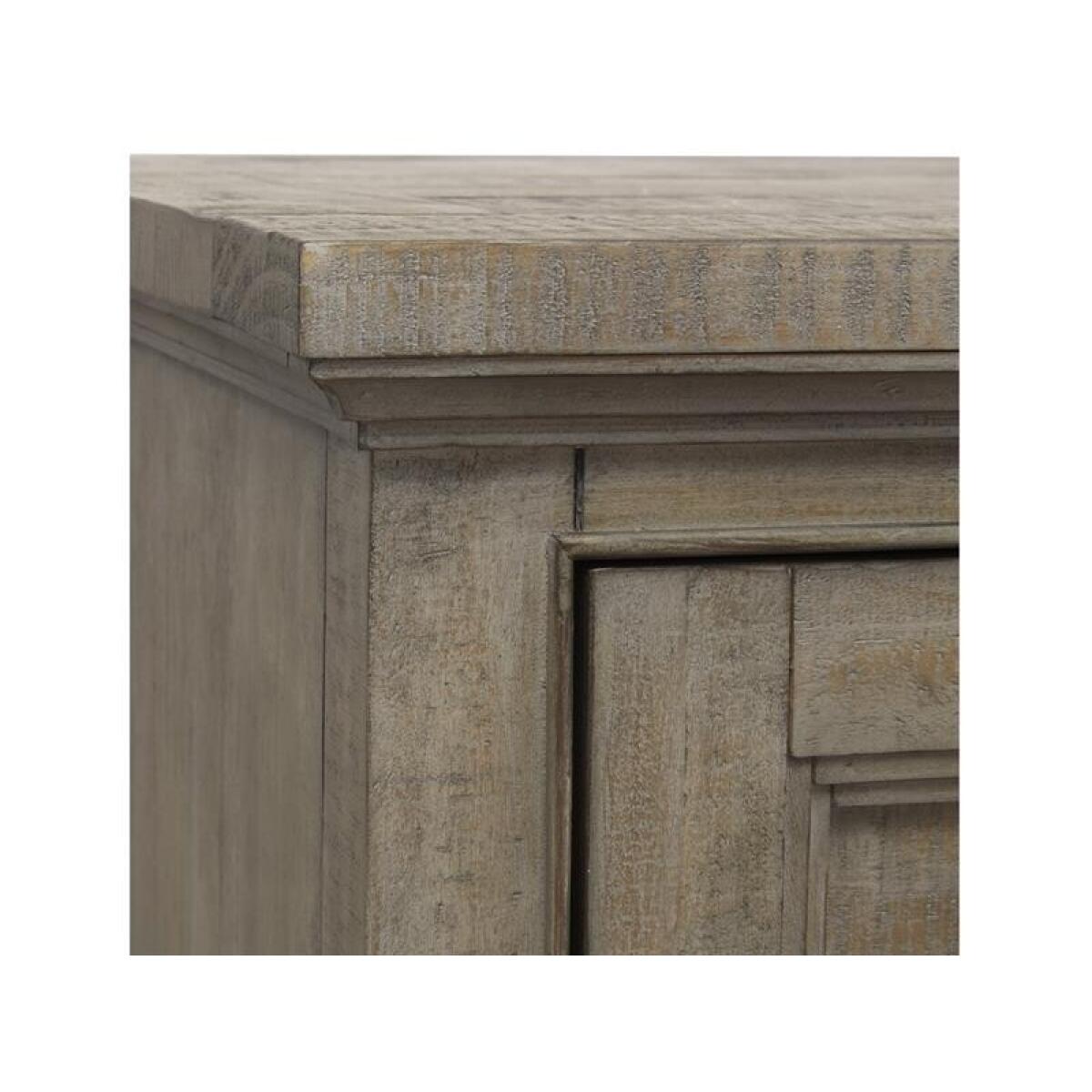 Paxton Place Drawer Chest Chests Brown 9