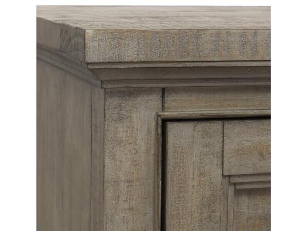 Paxton Place Drawer Chest Chests Brown 19