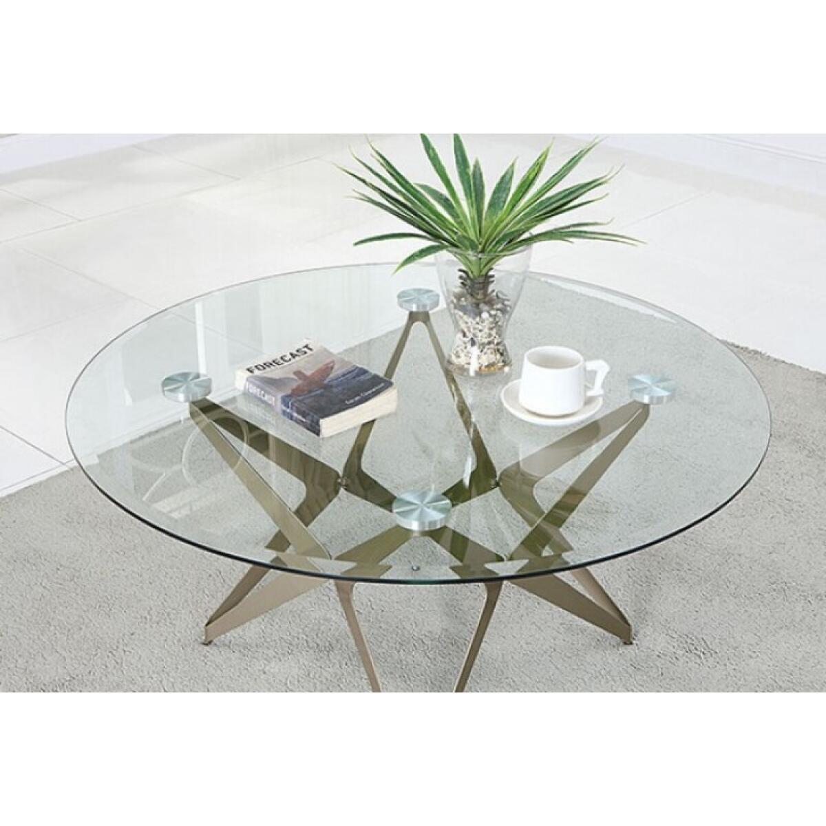Alvise Coffee Table - Image 4