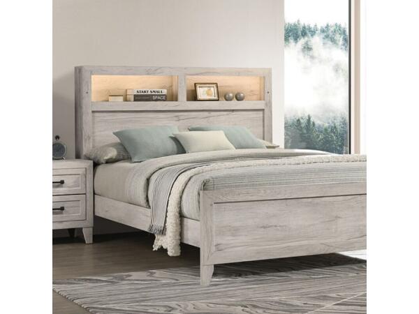 Mysen 5 Pc Queen Bedroom Set Beds Beds