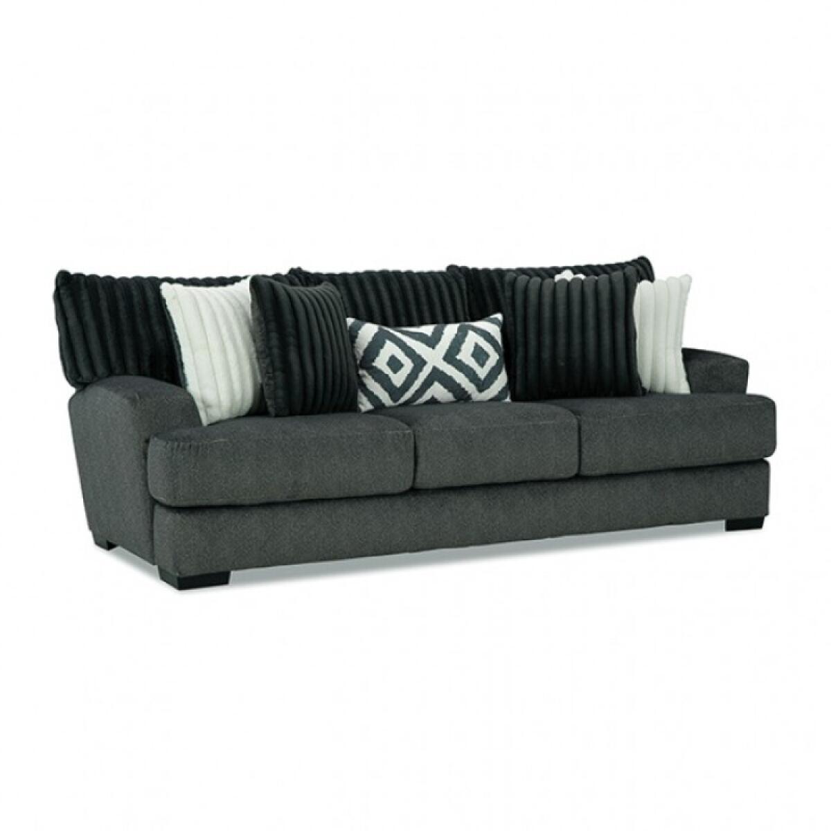 Loughlin Sofa - Image 4