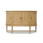 Server Dining Storage Brown 11