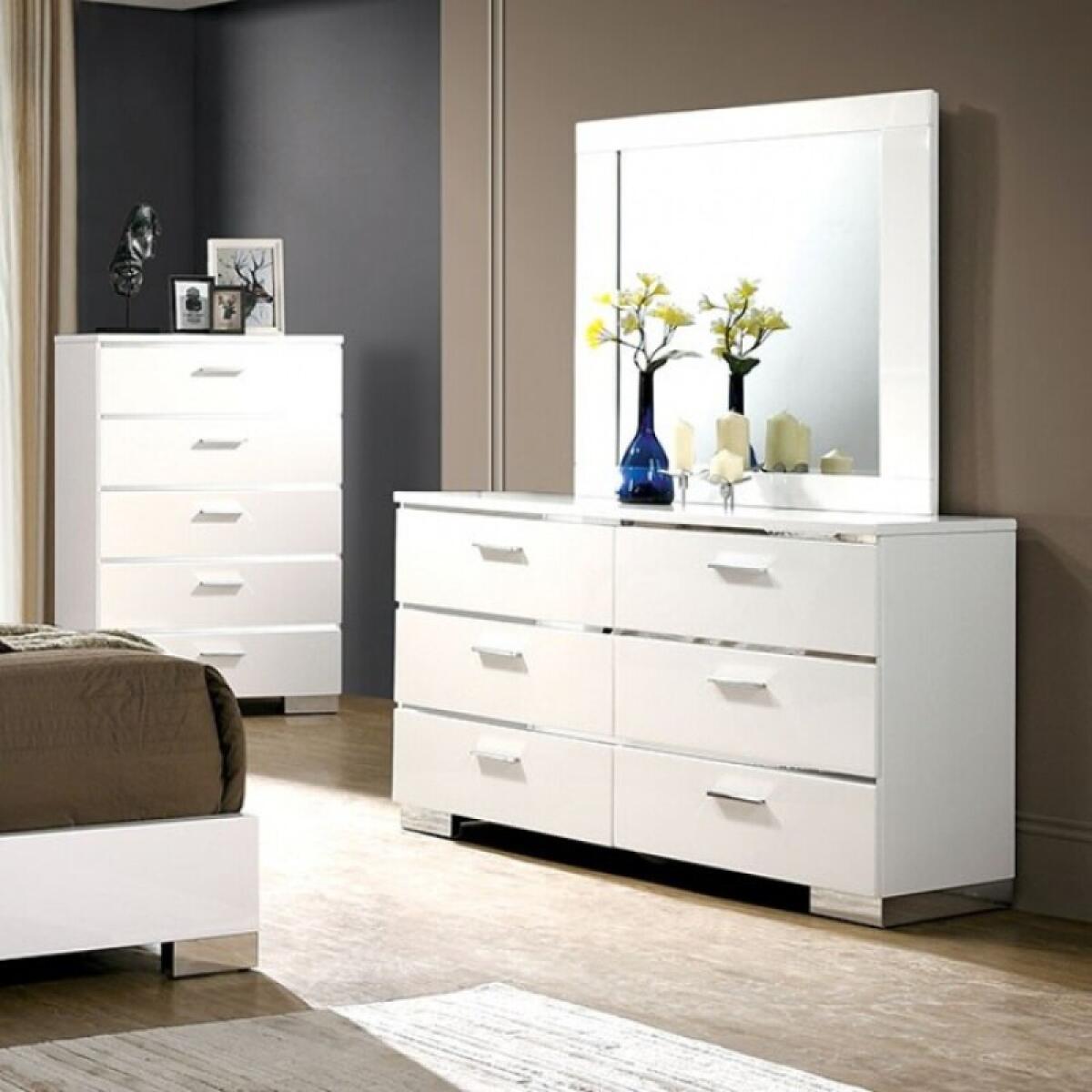 Carlie Dresser Dressers Dressers 4
