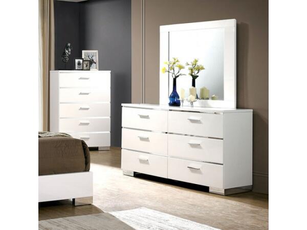 Carlie Dresser Dressers Dressers