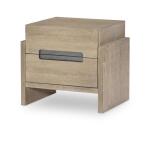 Dresser Weathered Oak Finish Youth Dressers Brown 2