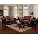 Ellis Love Seat - Image 3