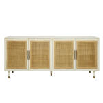Nassau Caned Buffet Accent Furniture Accent Furniture 10